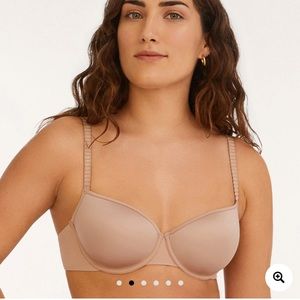 ThirdLove 24/7 Classic T-Shirt Bra